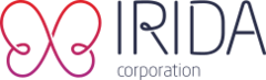 Ирида пермь. Irida logo. ирида подольск логотип.